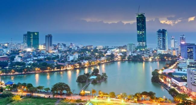 100,000 foreign tourists in Sri Lanka in June ‘23